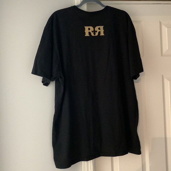Rock Revival tee XXL - Picture 3 of 4